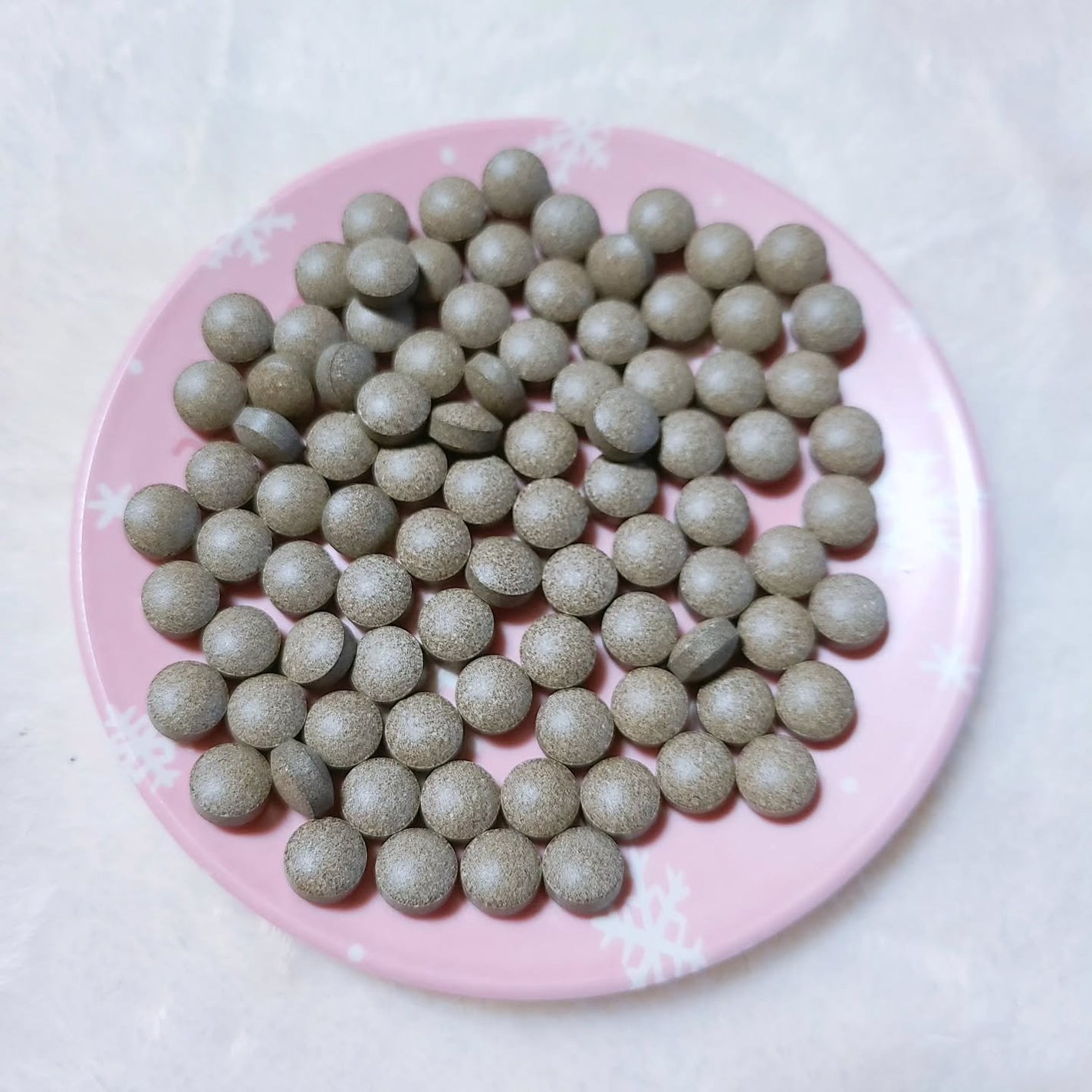 食べてもDiet/井藤漢方製薬/ボディサプリメントを使ったクチコミ(4枚目)