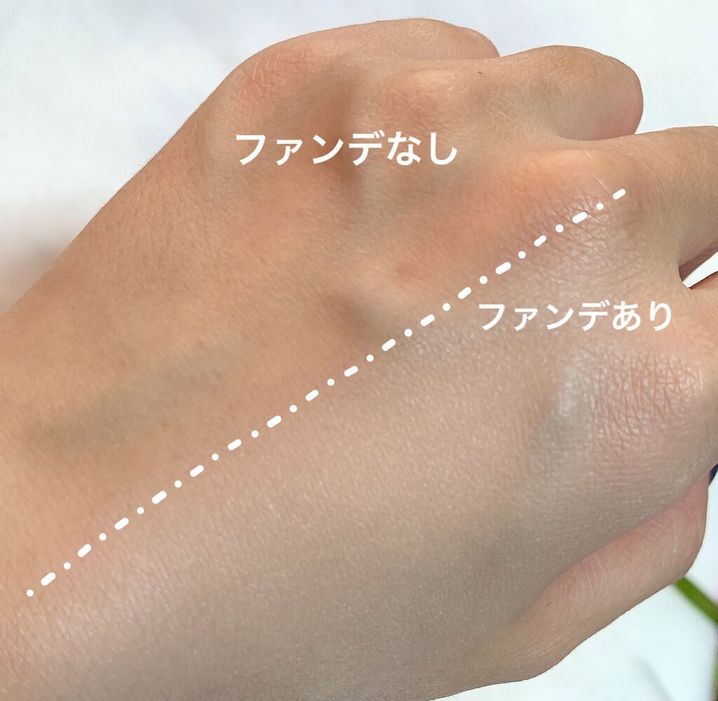 スーパーシカクッション/MEDICUBE/クッションファンデーションを使ったクチコミ(4枚目)