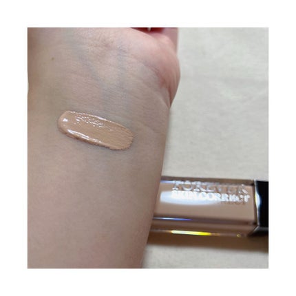 【旧】ディオールスキン フォーエヴァー スキン コレクト コンシーラー/Dior/リキッドコンシーラーを使ったクチコミ(3枚目)