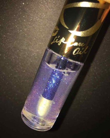 リップケアオイル/excel/リップグロスを使ったクチコミ(1枚目)