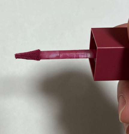 むっちリップ/b idol/口紅を使ったクチコミ(3枚目)