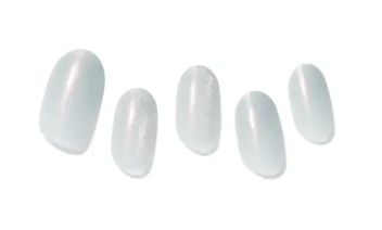 MAGIC PRESS 2023 Winter 「Aurora Magnetic Nail」 COLLECTION MJP3W064OL