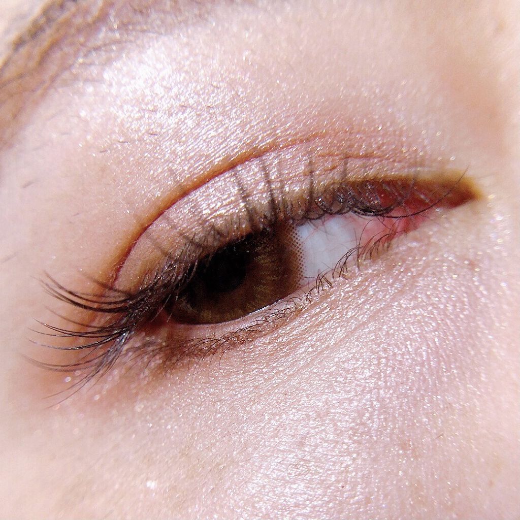 ハイライティング パウダー/BOBBI BROWN/パウダーハイライトを使ったクチコミ（3枚目）