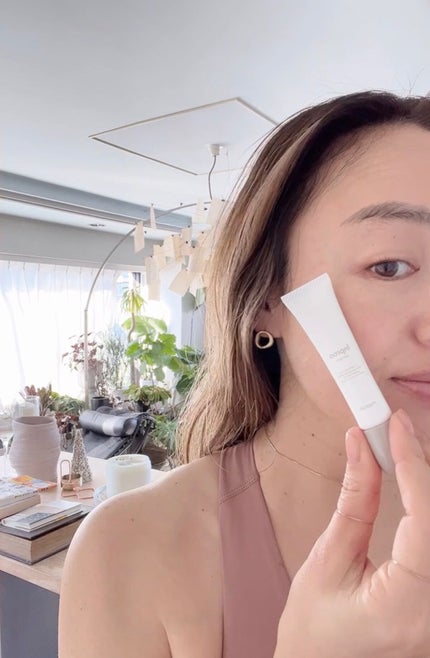 インプルー セラム(目元用美容液)/メザイク/アイケア・アイクリームを使ったクチコミ(4枚目)