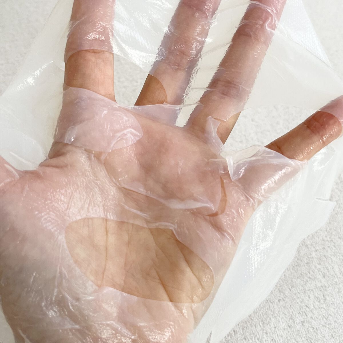 リジェ パーフェクトマスク/ナールス/シートマスク・パックを使ったクチコミ（2枚目）