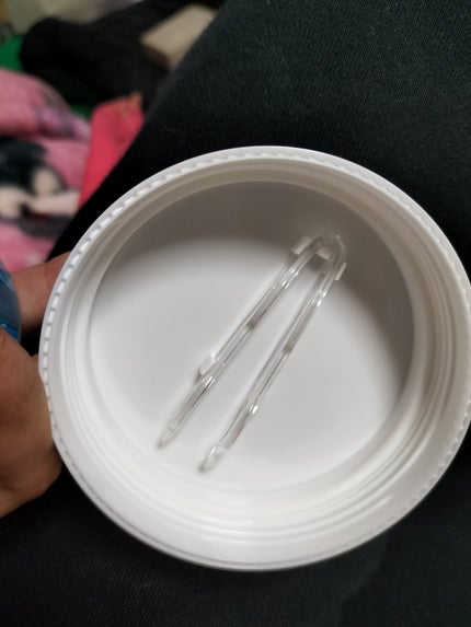 N.M.Fアクアエッセンスパッド/MEDIHEAL/トナーパッドを使ったクチコミ(4枚目)