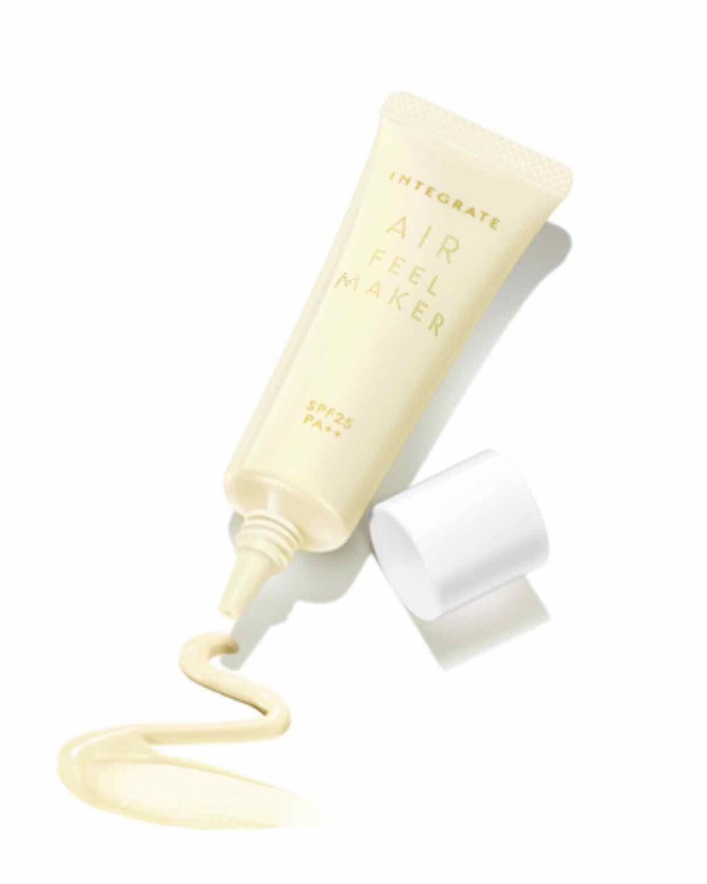 エアフィールメーカー/インテグレート/化粧下地を使ったクチコミ(1枚目)