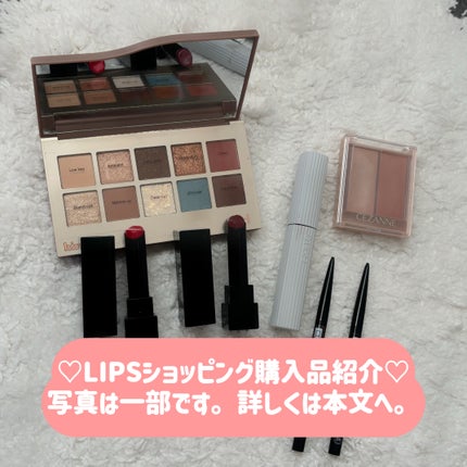 ニベア リッチケア&カラーリップ/ニベア/リップクリームを使ったクチコミ(1枚目)