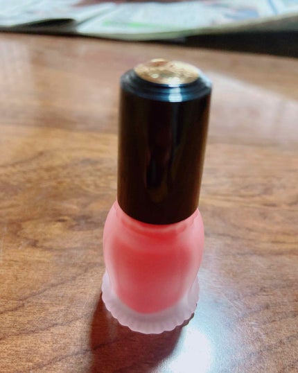 クリーム・デ・チーク/MAJOLICA MAJORCA/ジェル・クリームチークを使ったクチコミ(1枚目)