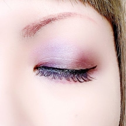 レブロン カラーステイ デイ トゥ ナイト アイシャドウ クアッド/REVLON/アイシャドウパレットを使ったクチコミ(4枚目)
