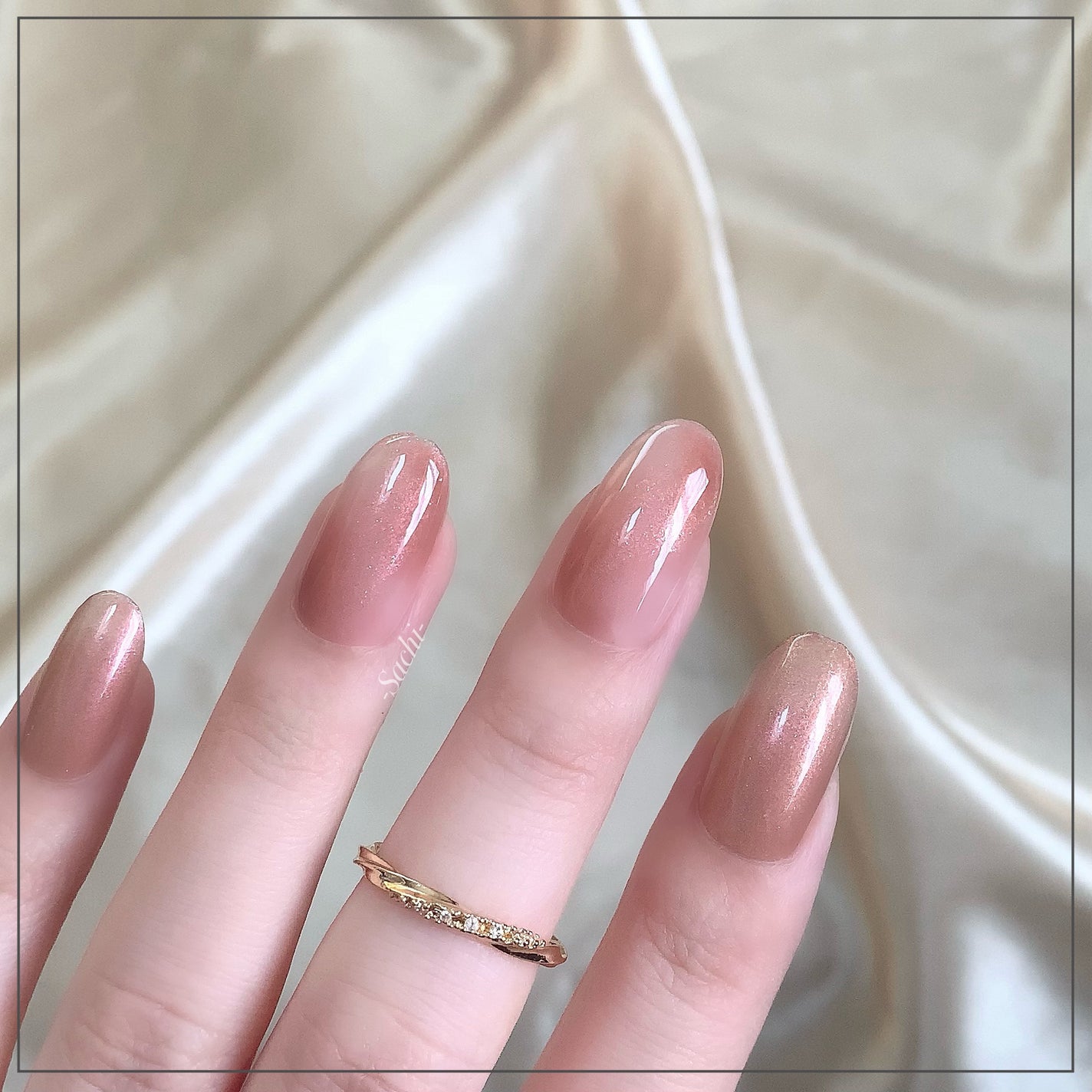 カラフルネイルズ/キャンメイク/マニキュアを使ったクチコミ(2枚目)