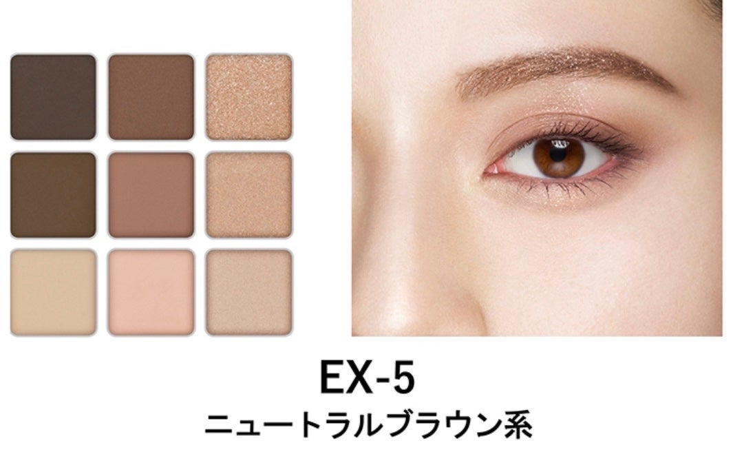 アイブロウマニア/KATE/パウダーアイブロウを使ったクチコミ(1枚目)