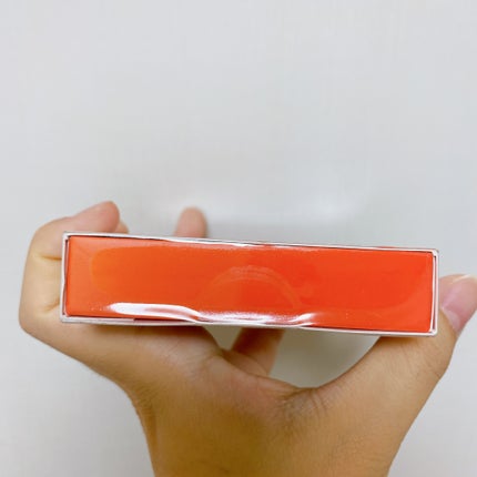 プレイカラーアイズ レトロストリート /ETUDE/アイシャドウパレットを使ったクチコミ(7枚目)