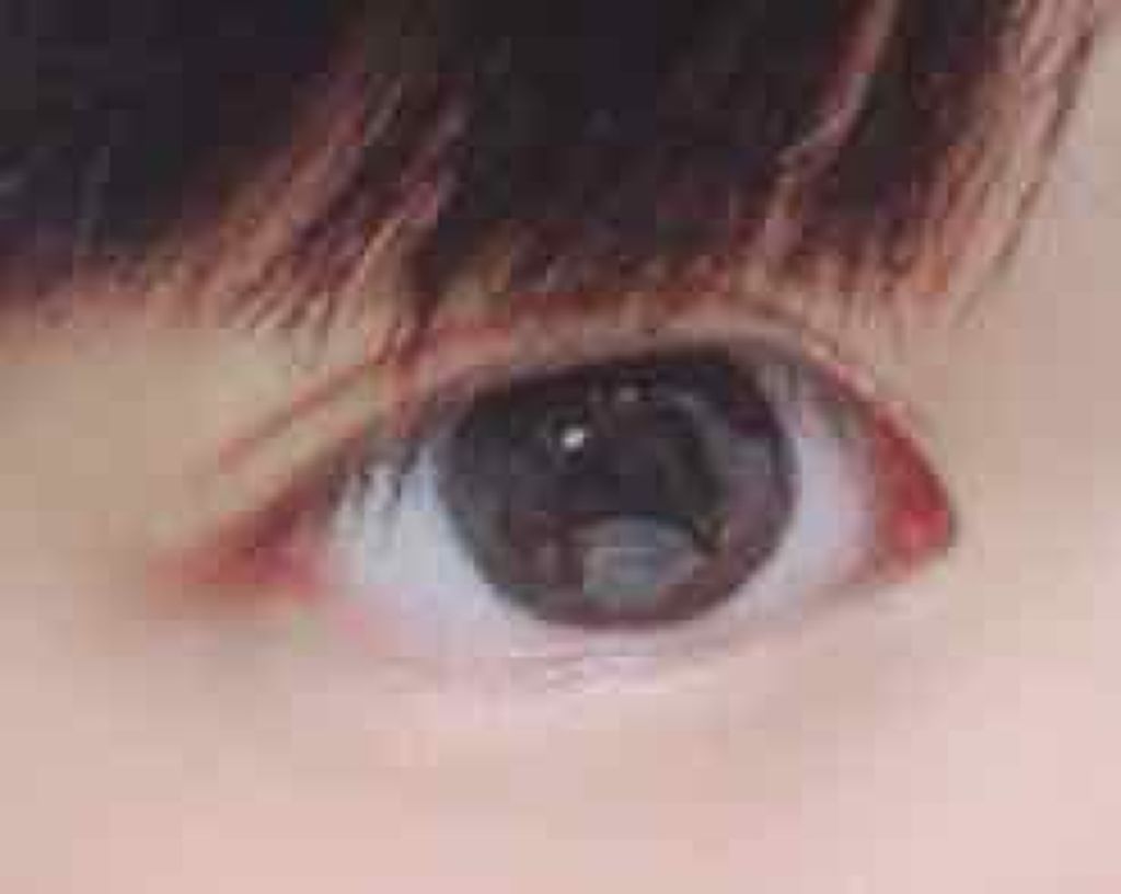 アイテープ片面(のびる)絆創膏タイプ スリム 120枚/セリア/二重まぶた用アイテムを使ったクチコミ（3枚目）