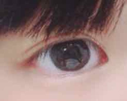 アイテープ片面(のびる)絆創膏タイプ スリム 120枚/セリア/二重まぶた用アイテムを使ったクチコミ(3枚目)