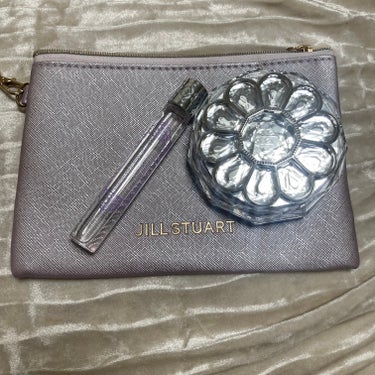 ジルスチュアート ブルームクチュール アイズ/JILL STUART/アイシャドウパレットを使ったクチコミ（2枚目）