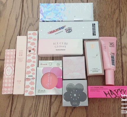 を使ったクチコミ(2枚目)