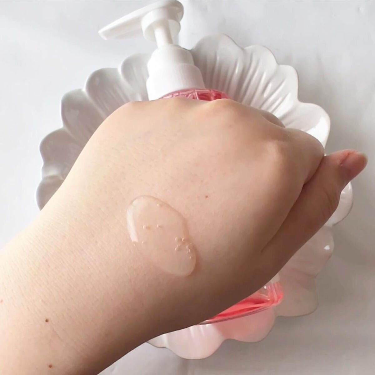 スカルプ シャンプー/BELTA(ベルタ)/市販シャンプーを使ったクチコミ(4枚目)