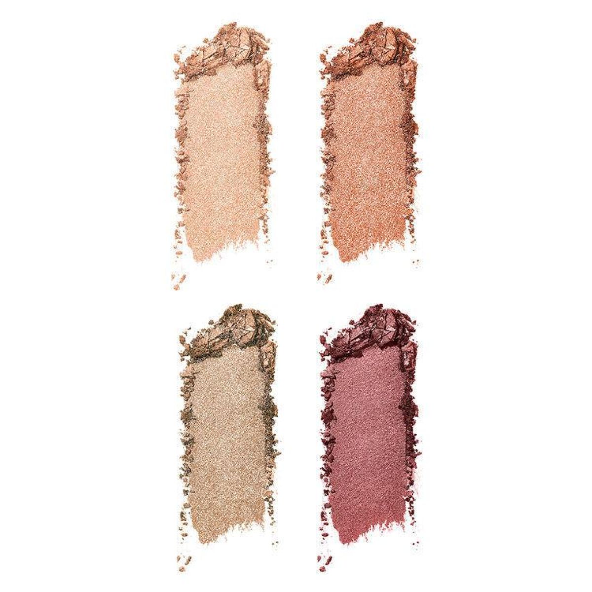 クワッドアイシャドー 3972