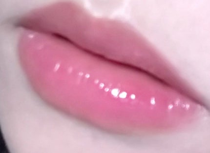 【旧】ディオール アディクト リップスティック/Dior/口紅を使ったクチコミ(3枚目)