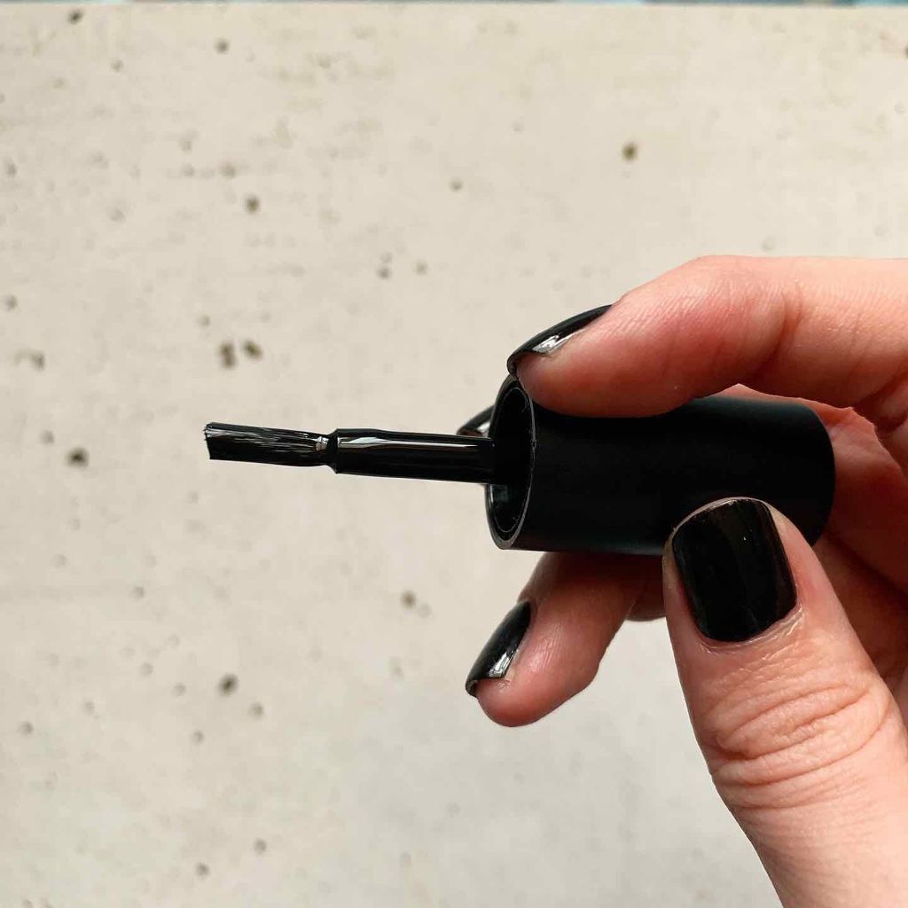 UR GLAM COLOR NAIL SELECTION/U R GLAM/マニキュアを使ったクチコミ(3枚目)