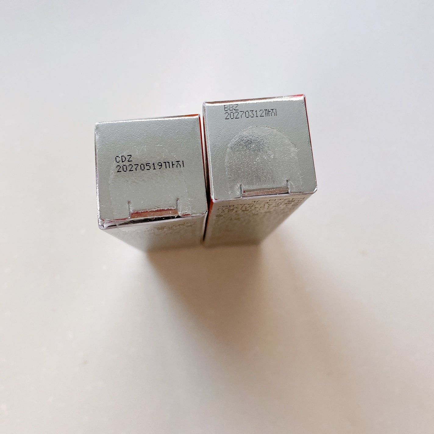 デューグローイーティント/2aN/リップティントを使ったクチコミ(9枚目)