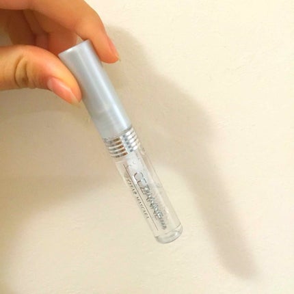 クリア マスカラR/CEZANNE/マスカラ下地を使ったクチコミ(1枚目)