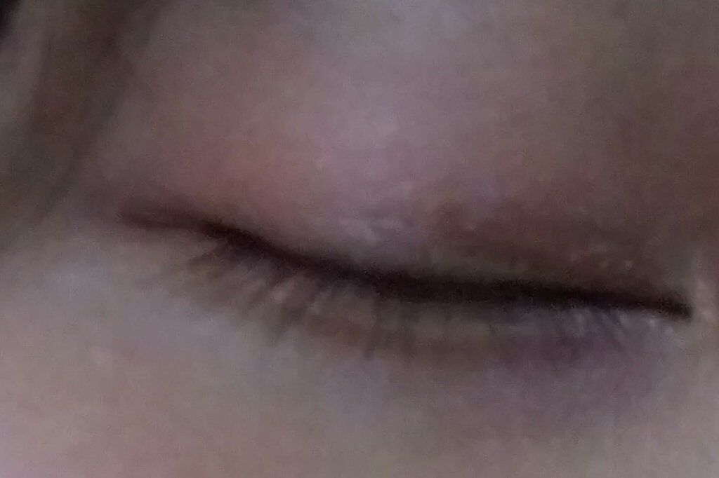 プレイカラー アイシャドウ/ETUDE/アイシャドウパレットを使ったクチコミ(4枚目)