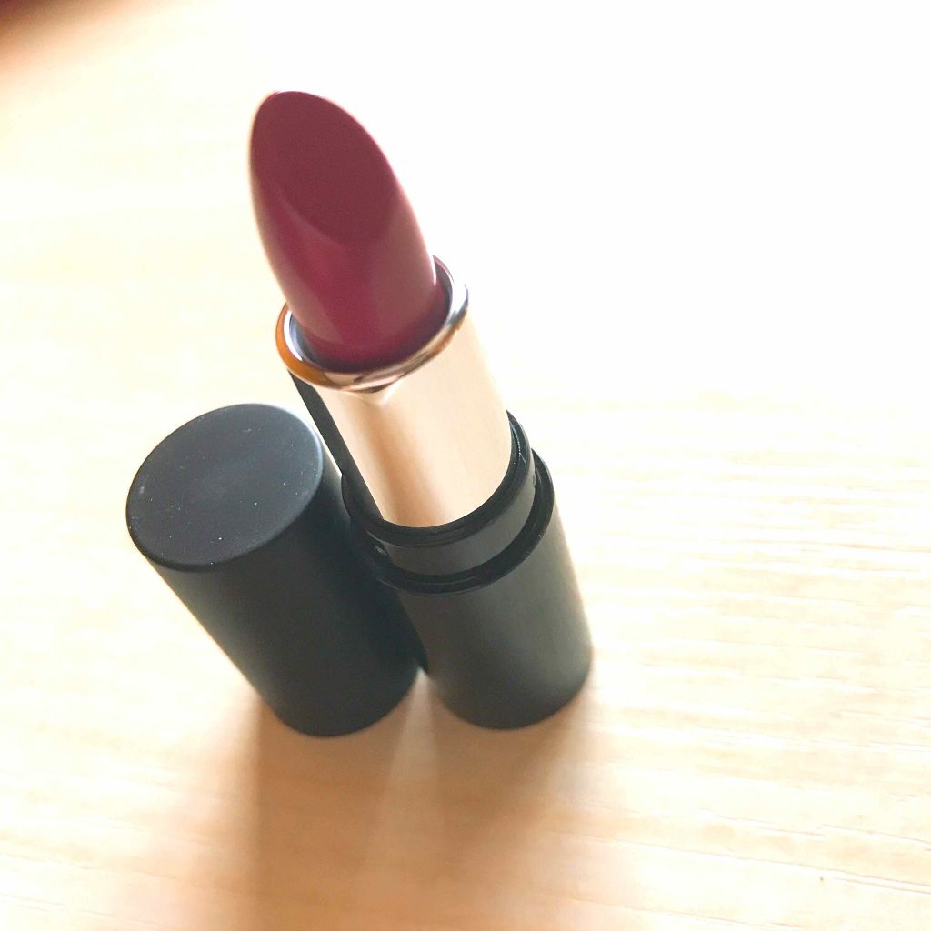 エッセンスインルージュ モイスト/LB/口紅を使ったクチコミ(1枚目)