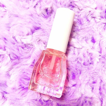 エテュセ クイックケアコート/ettusais/ネイルオイル・トリートメントを使ったクチコミ(1枚目)