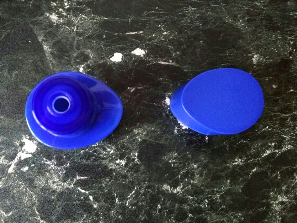 クリアウェルネス スムージング ミルク/雪肌精/乳液を使ったクチコミ(3枚目)