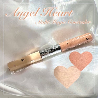 Multi Magic Concealer エンジェルハート