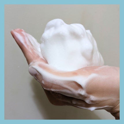 ロゼット洗顔パスタ アクネクリア/ロゼット/洗顔フォームを使ったクチコミ(2枚目)