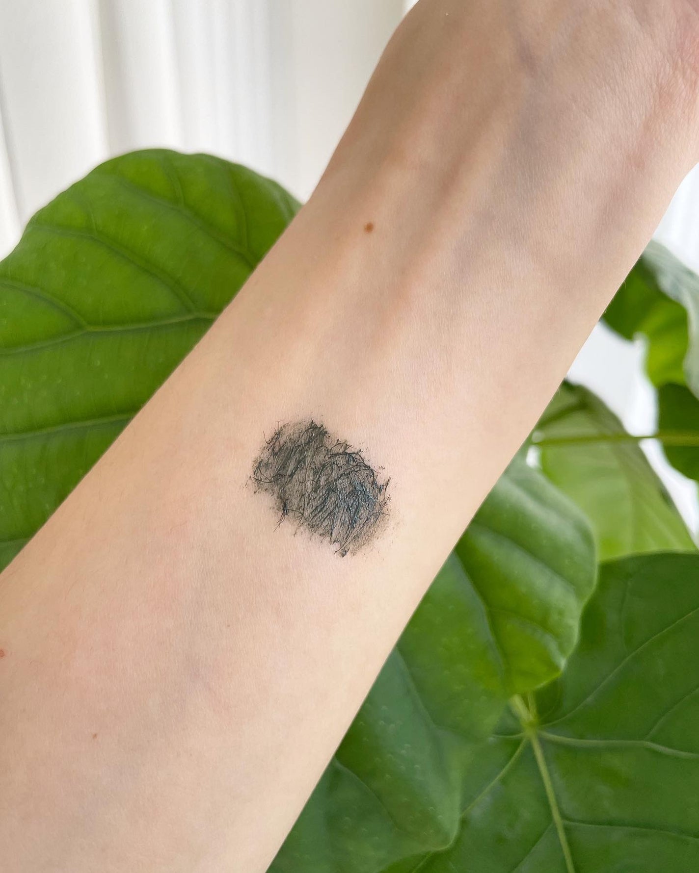 ビューティーアップマスカラ/PHOEBE BEAUTY UP/マスカラを使ったクチコミ(5枚目)