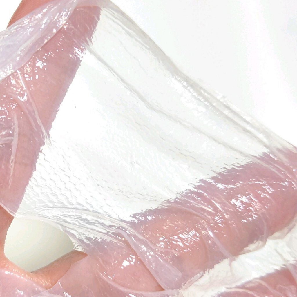 リアル フィット セカンドスキン マスク/briskin/シートマスク・パックを使ったクチコミ(4枚目)