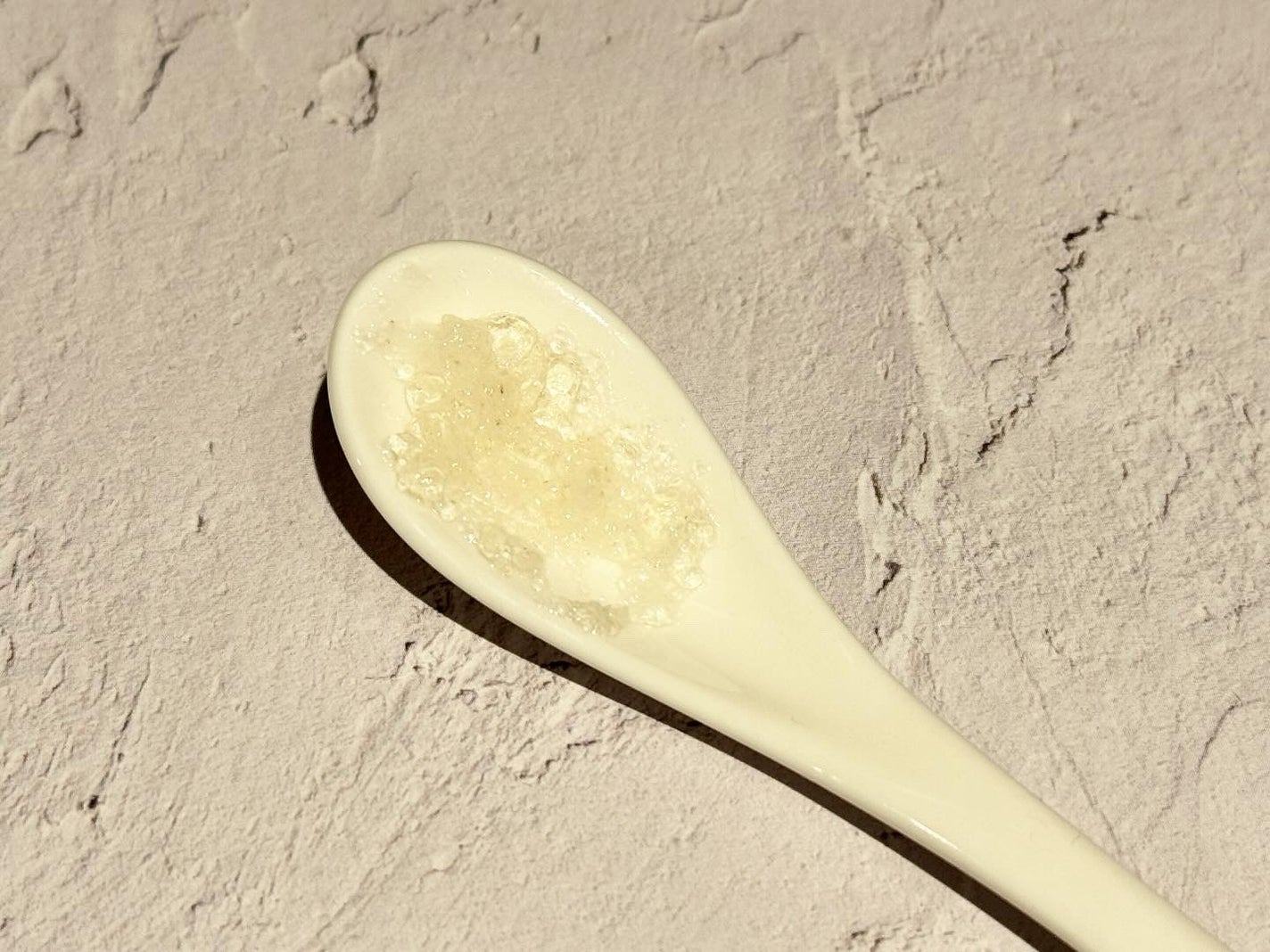 マンナンジェリーハイドロウォッシュ/PLUEST/洗顔料を使ったクチコミ(3枚目)