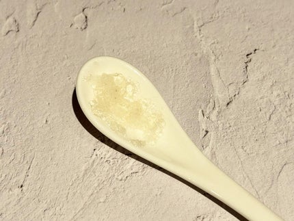 マンナンジェリーハイドロウォッシュ/PLUEST/洗顔料を使ったクチコミ(3枚目)