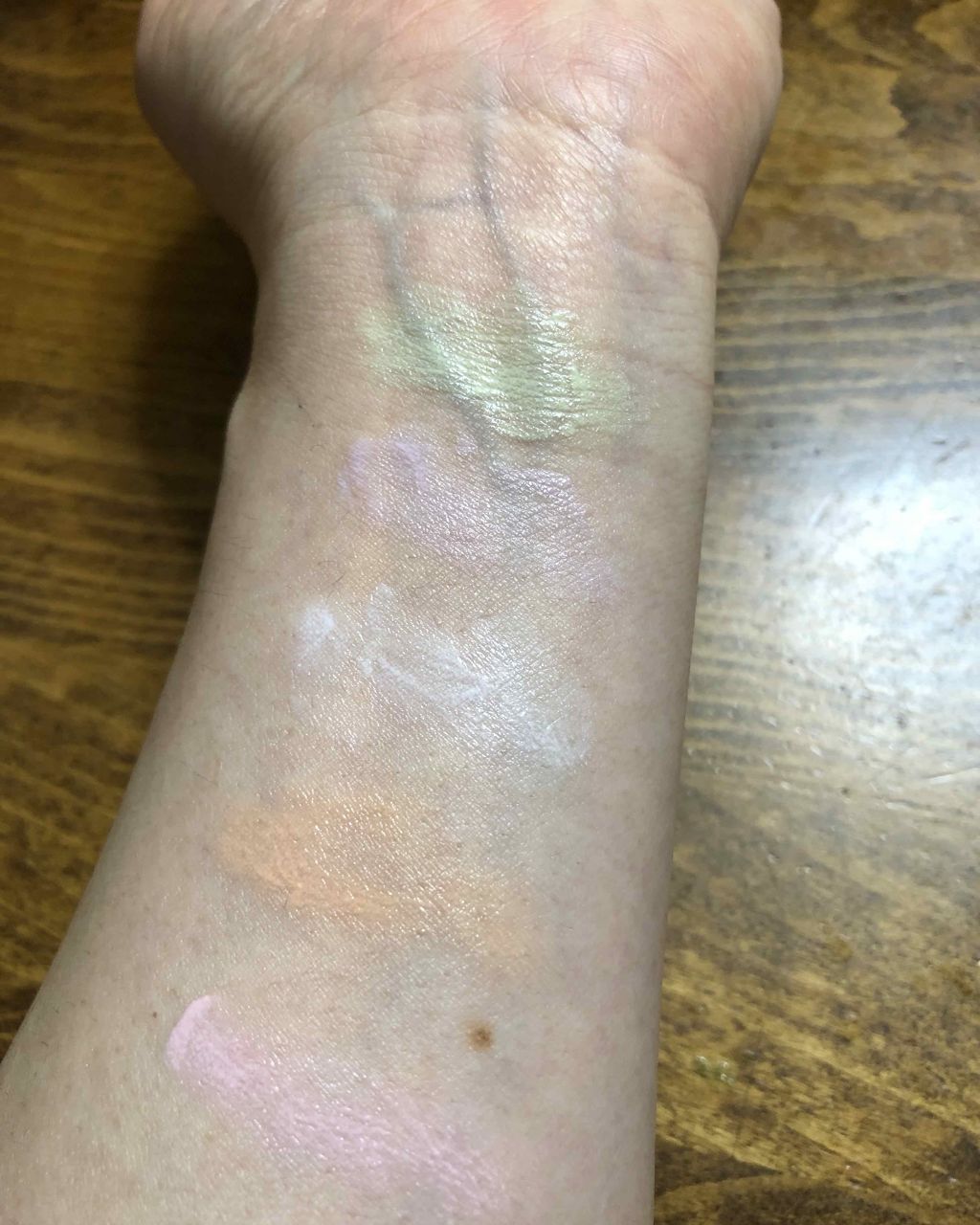 カラースキンプライマーUV/コフレドール/化粧下地を使ったクチコミ(4枚目)