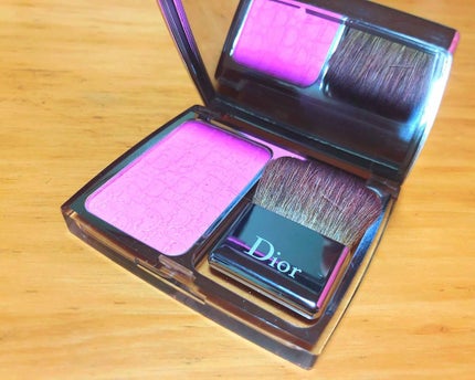 試してみた】Dior ディオールスキン ロージー グロウのリアルな 試してみた】Dior ディオールスキン ロージー グロウのリアルな