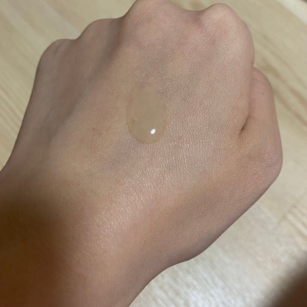 ホワイトロジスト ブライト コンセントレイト/DECORTÉ/美容液を使ったクチコミ(2枚目)