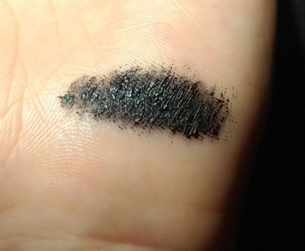 ラッシュ パワー マスカラ ロングウェアリング フォーミュラ/CLINIQUE/マスカラを使ったクチコミ(2枚目)