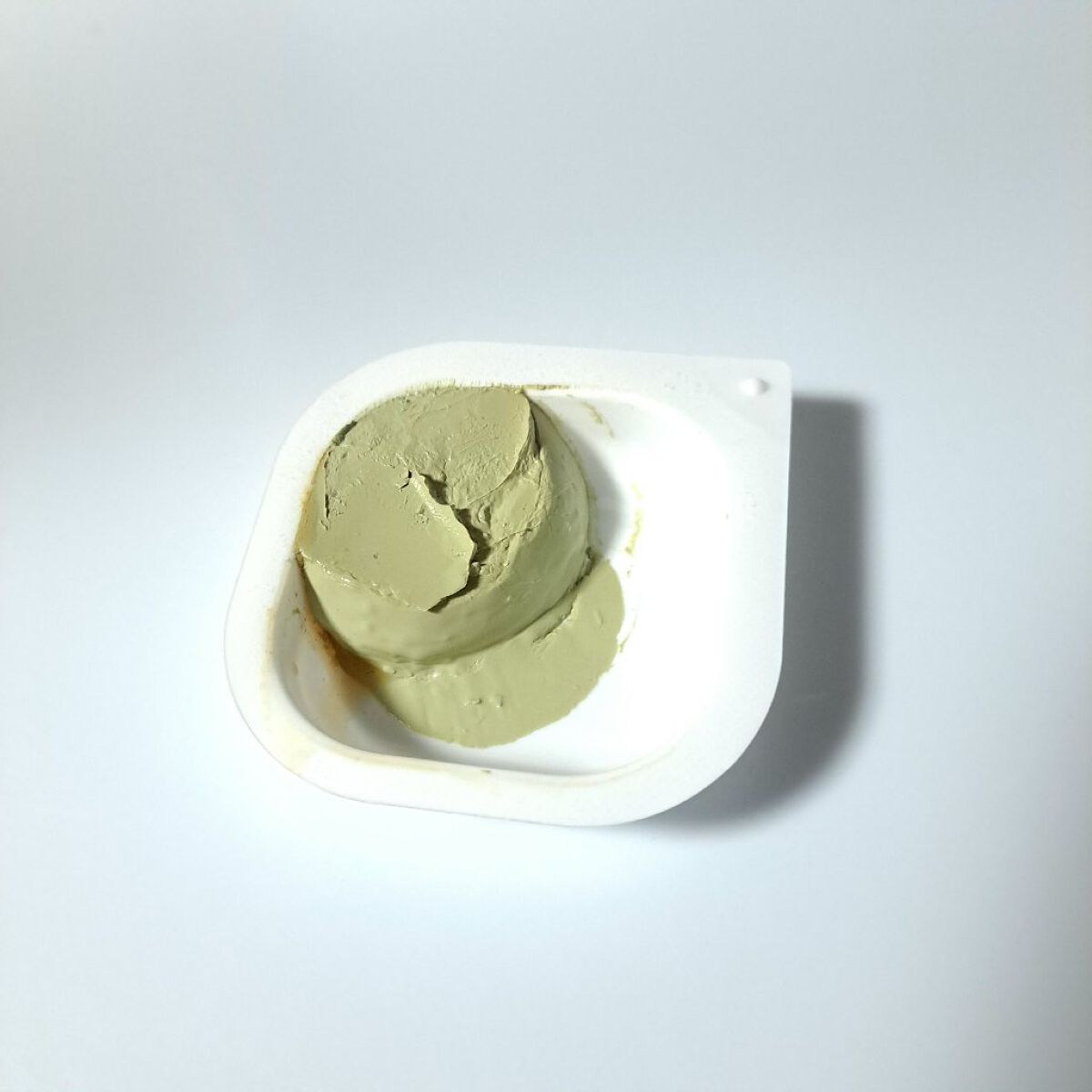 CICA カプセルマスク/VT/洗い流すパック・マスクを使ったクチコミ（2枚目）