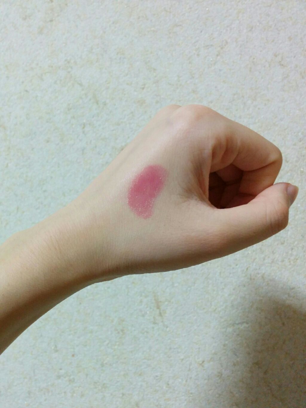 リップブロッサム/JILL STUART/口紅を使ったクチコミ(2枚目)