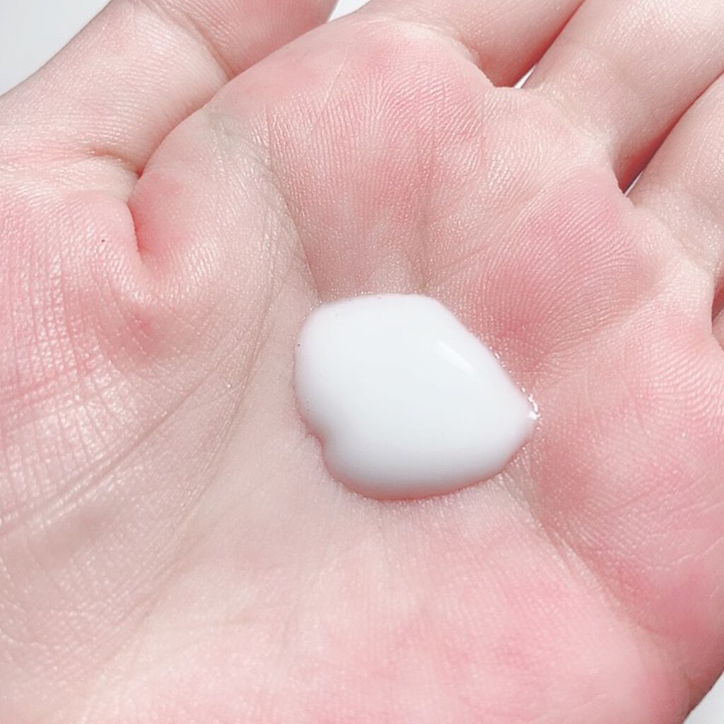 メンソレータムADボタニカル乳液(医薬品)/メンソレータム/その他を使ったクチコミ（3枚目）