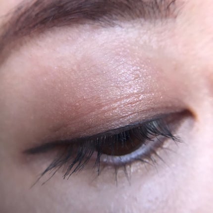 ロング&カラード ラッシュ/excel/マスカラを使ったクチコミ(4枚目)