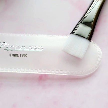 プロ 8 チョンダム ステイ オン ジェル アイ ライナー/PICCASSO/ジェルアイライナーを使ったクチコミ(5枚目)