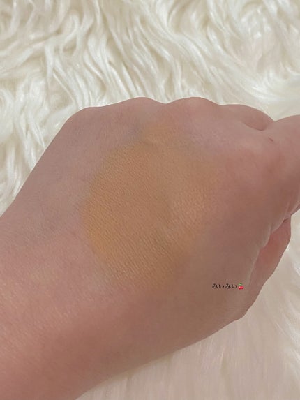 ピーチパーフェクト インスタントカバレッジ コンシーラー ハニーコーム /Too Faced/クリームコンシーラーの画像