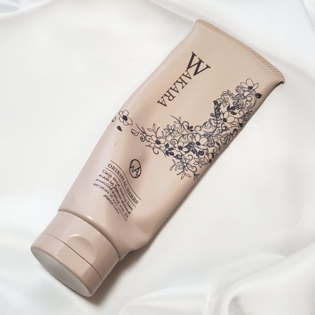 練り石けん和から/WAKARA (和から)/洗顔フォームを使ったクチコミ（1枚目）