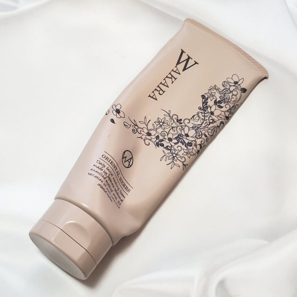 練り石けん和から/WAKARA (和から)/洗顔フォームを使ったクチコミ(1枚目)