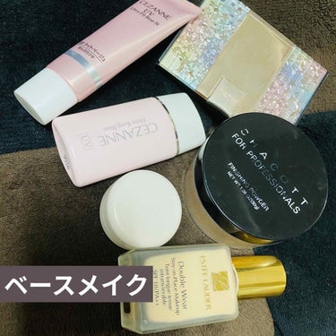 ダブル ウェア ステイ イン プレイス メークアップ /ESTEE LAUDER/リキッドファンデーションを使ったクチコミ（3枚目）